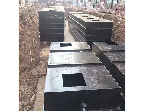 青山​甘肃嘉源通环保：全品类水处理设备，一站式守护碧水清流